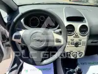 2008 Opel Corsa