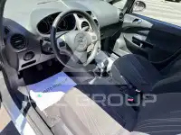 2008 Opel Corsa