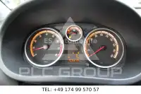 2008 Opel Corsa