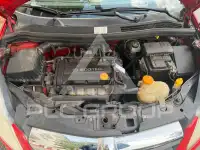 2008 Opel Corsa