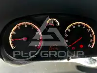 2008 Opel Corsa