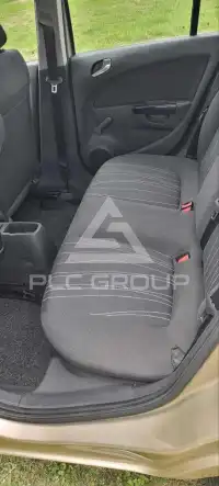 2008 Opel Corsa