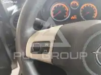 2008 Opel Corsa