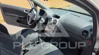 2008 Opel Corsa