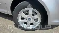 2008 Opel Corsa