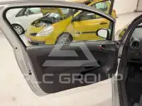 2008 Opel Corsa