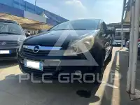 2008 Opel Corsa