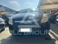 2008 Opel Corsa