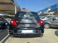 2008 Opel Corsa