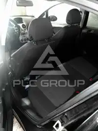 2008 Opel Corsa