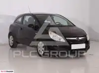 2008 Opel Corsa