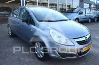 2008 Opel Corsa