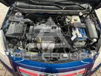 2008 Opel Insignia