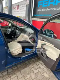 2008 Opel Insignia