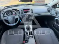 2008 Opel Insignia
