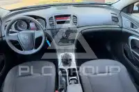 2008 Opel Insignia