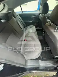 2008 Opel Insignia