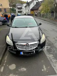 2008 Opel Insignia