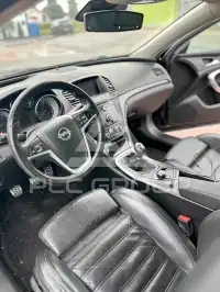 2008 Opel Insignia