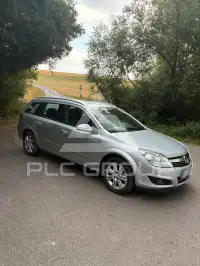 2008 Opel Astra