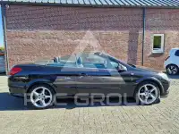 2008 Opel Astra