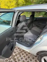 2008 Opel Astra