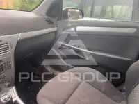 2008 Opel Astra