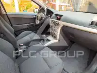 2008 Opel Astra