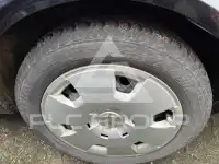 2008 Opel Astra