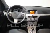 2008 Opel Astra