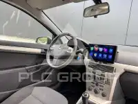2008 Opel Astra