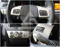 2008 Opel Astra