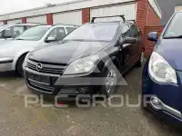 2008 Opel Astra