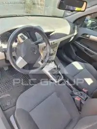 2008 Opel Astra
