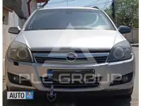 2008 Opel Astra