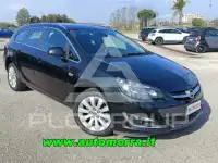 2008 Opel Astra