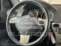 2008 Opel Astra