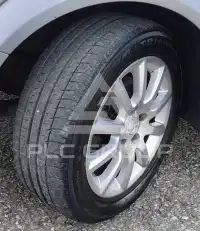 2008 Opel Astra