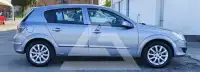 2008 Opel Astra