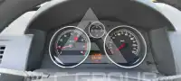 2008 Opel Astra