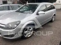 2008 Opel Astra