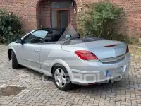 2008 Opel Astra