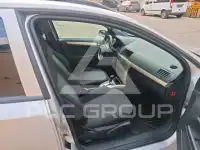 2008 Opel Astra