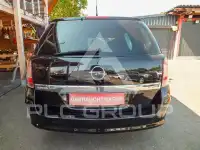 2008 Opel Astra
