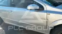 2008 Opel Astra