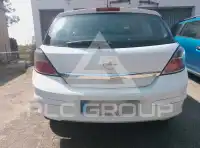 2008 Opel Astra