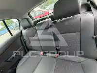 2008 Opel Astra