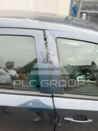 2008 Opel Astra
