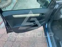 2008 Opel Astra