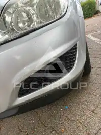 2008 Opel Astra